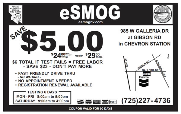 esmog coupon